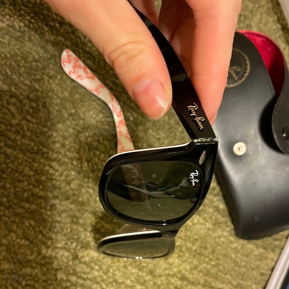 Rayban classic sunglasses ray-ban - Picture 3 of 4